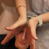 Fotka ze Salonu Khaleesi